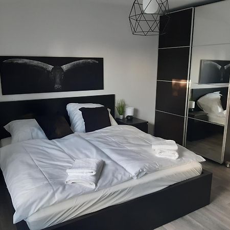 D&B Staycation Ferienpark Niedenstein Eksteriør bilde