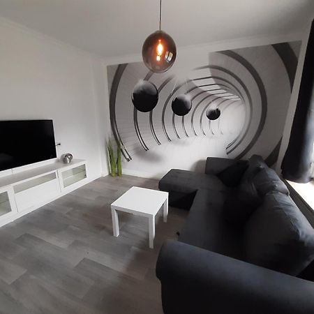 D&B Staycation Ferienpark Niedenstein Eksteriør bilde