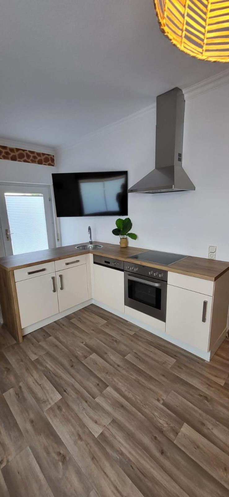 D&B Staycation Ferienpark Niedenstein Eksteriør bilde