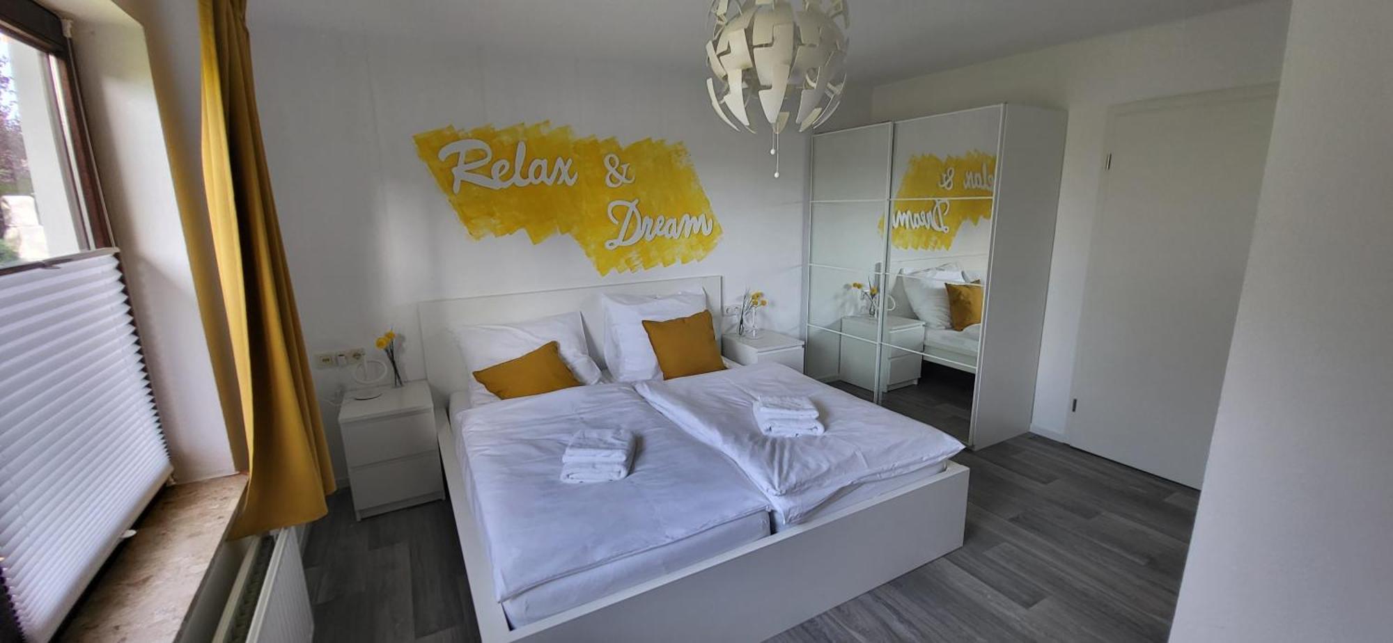 D&B Staycation Ferienpark Niedenstein Eksteriør bilde