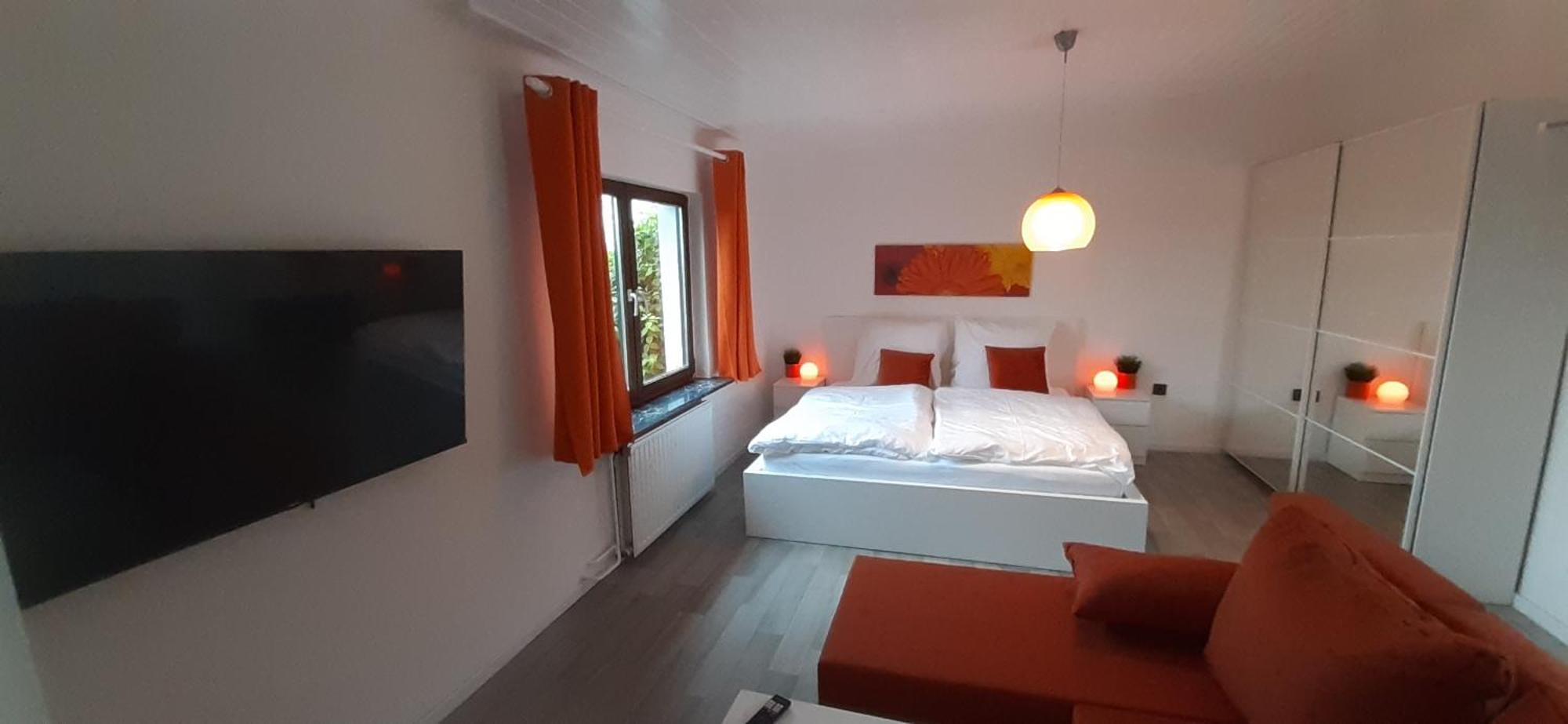 D&B Staycation Ferienpark Niedenstein Eksteriør bilde