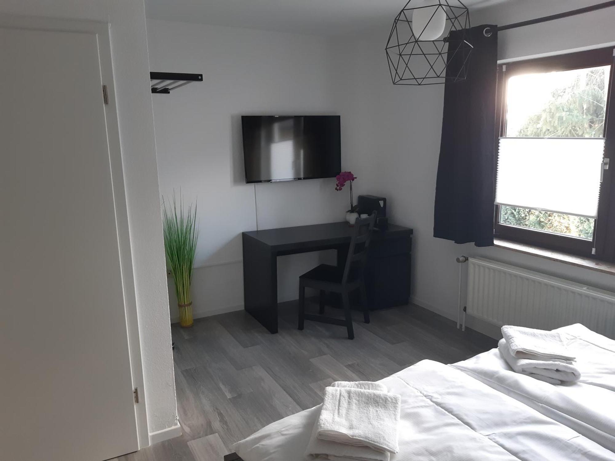D&B Staycation Ferienpark Niedenstein Eksteriør bilde