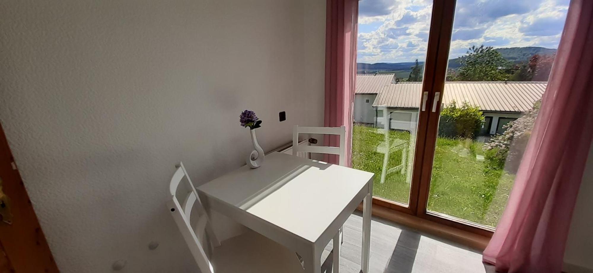 D&B Staycation Ferienpark Niedenstein Eksteriør bilde