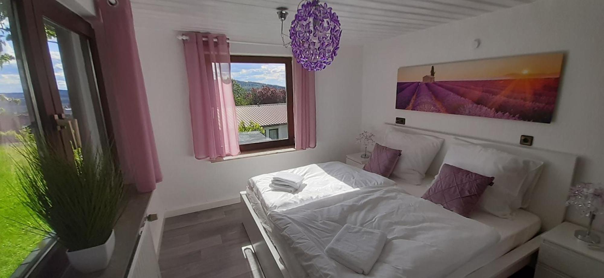 D&B Staycation Ferienpark Niedenstein Eksteriør bilde