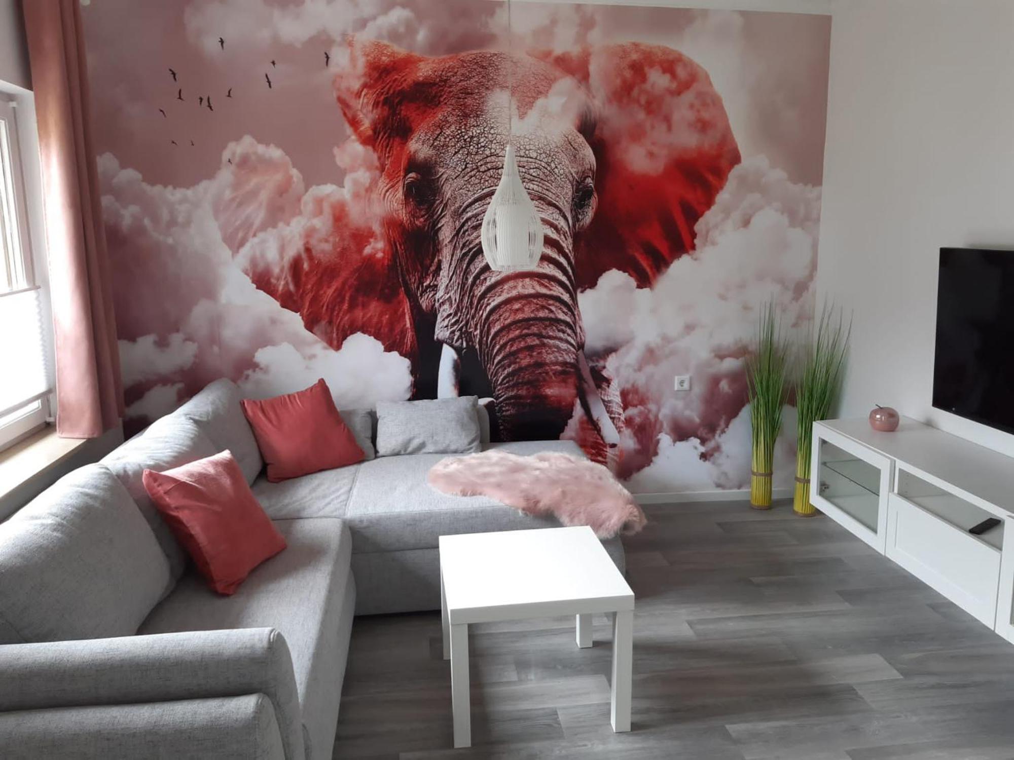 D&B Staycation Ferienpark Niedenstein Eksteriør bilde