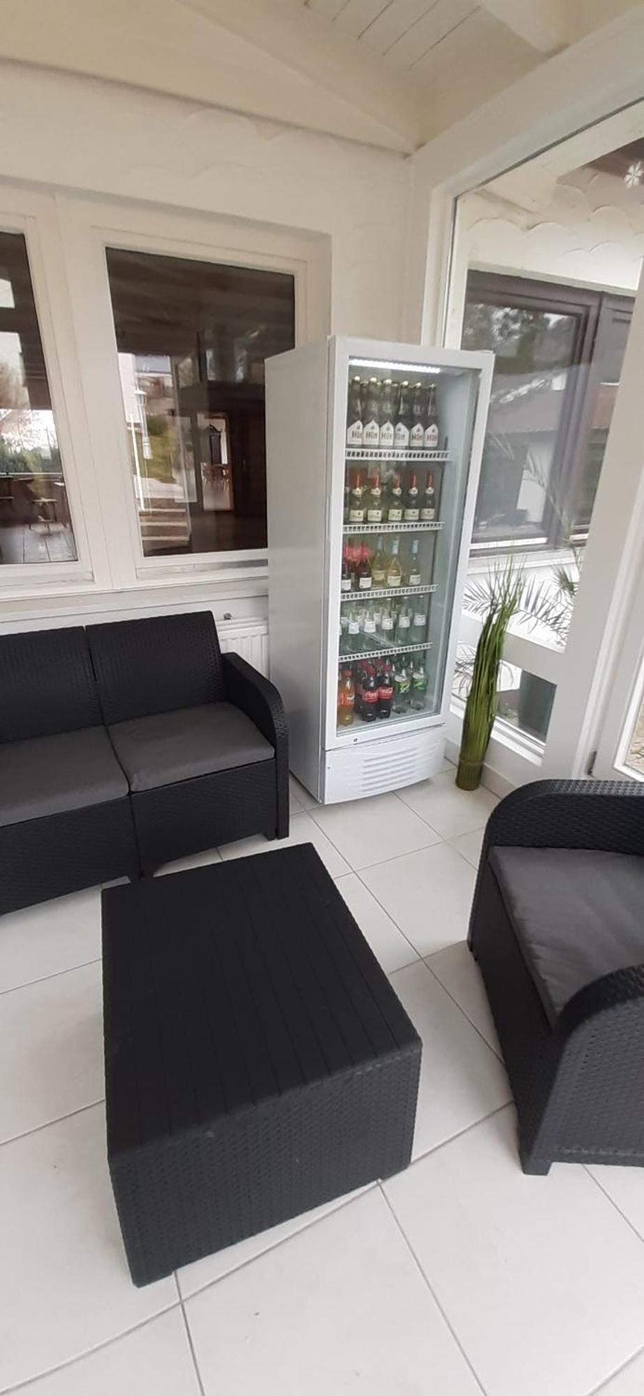 D&B Staycation Ferienpark Niedenstein Eksteriør bilde