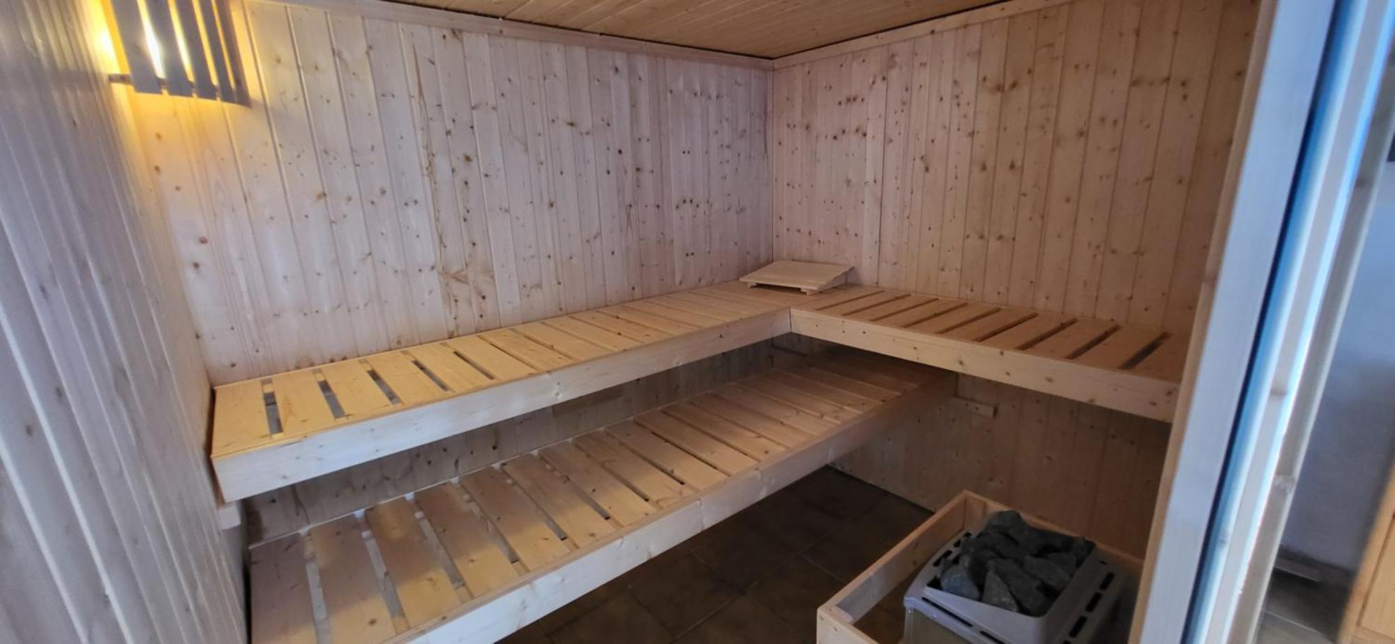 D&B Staycation Ferienpark Niedenstein Eksteriør bilde