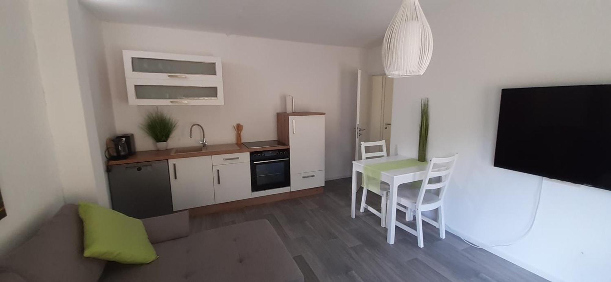 D&B Staycation Ferienpark Niedenstein Eksteriør bilde