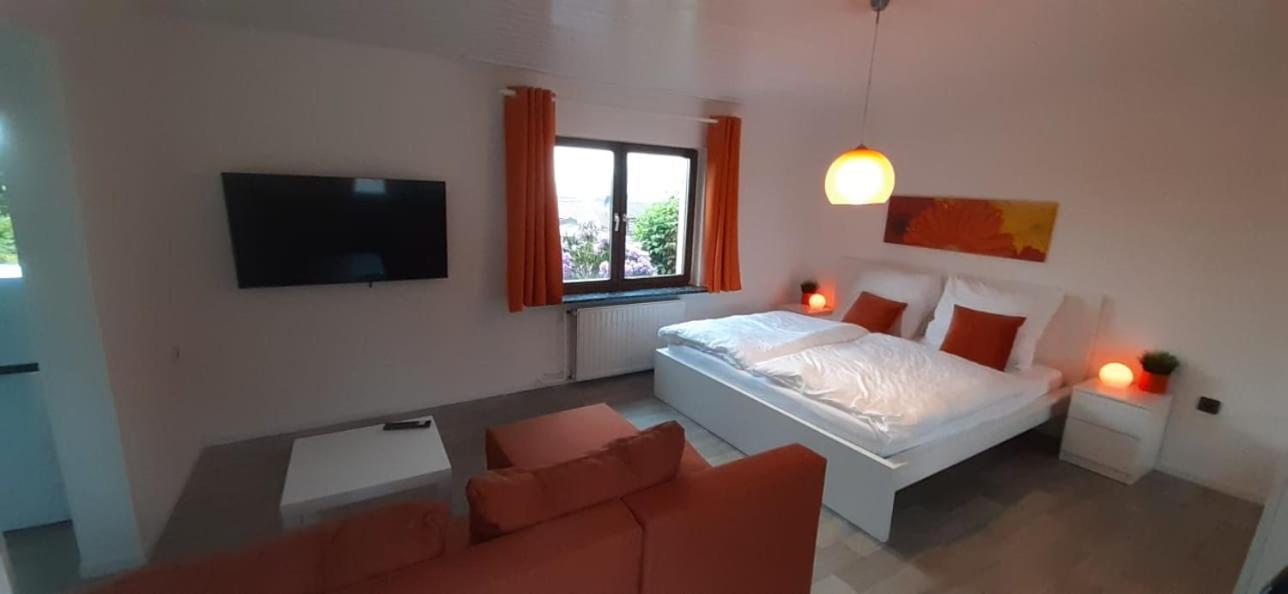 D&B Staycation Ferienpark Niedenstein Eksteriør bilde