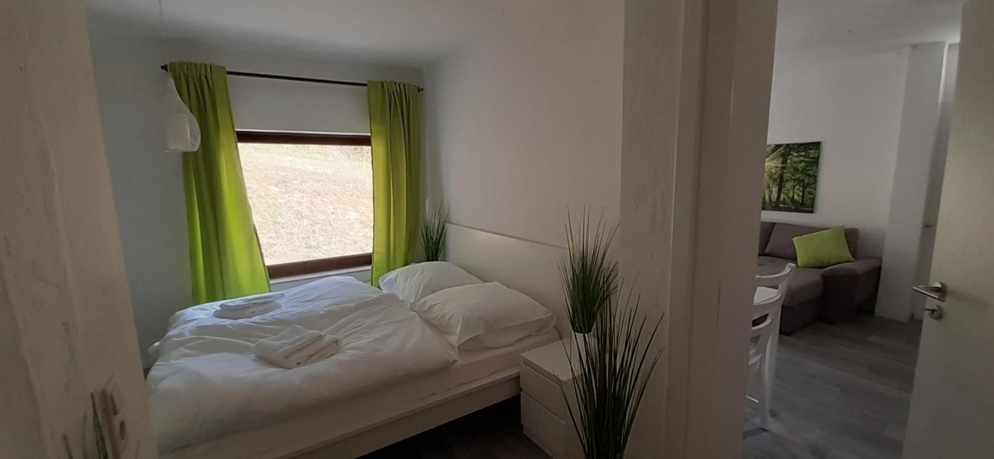 D&B Staycation Ferienpark Niedenstein Eksteriør bilde